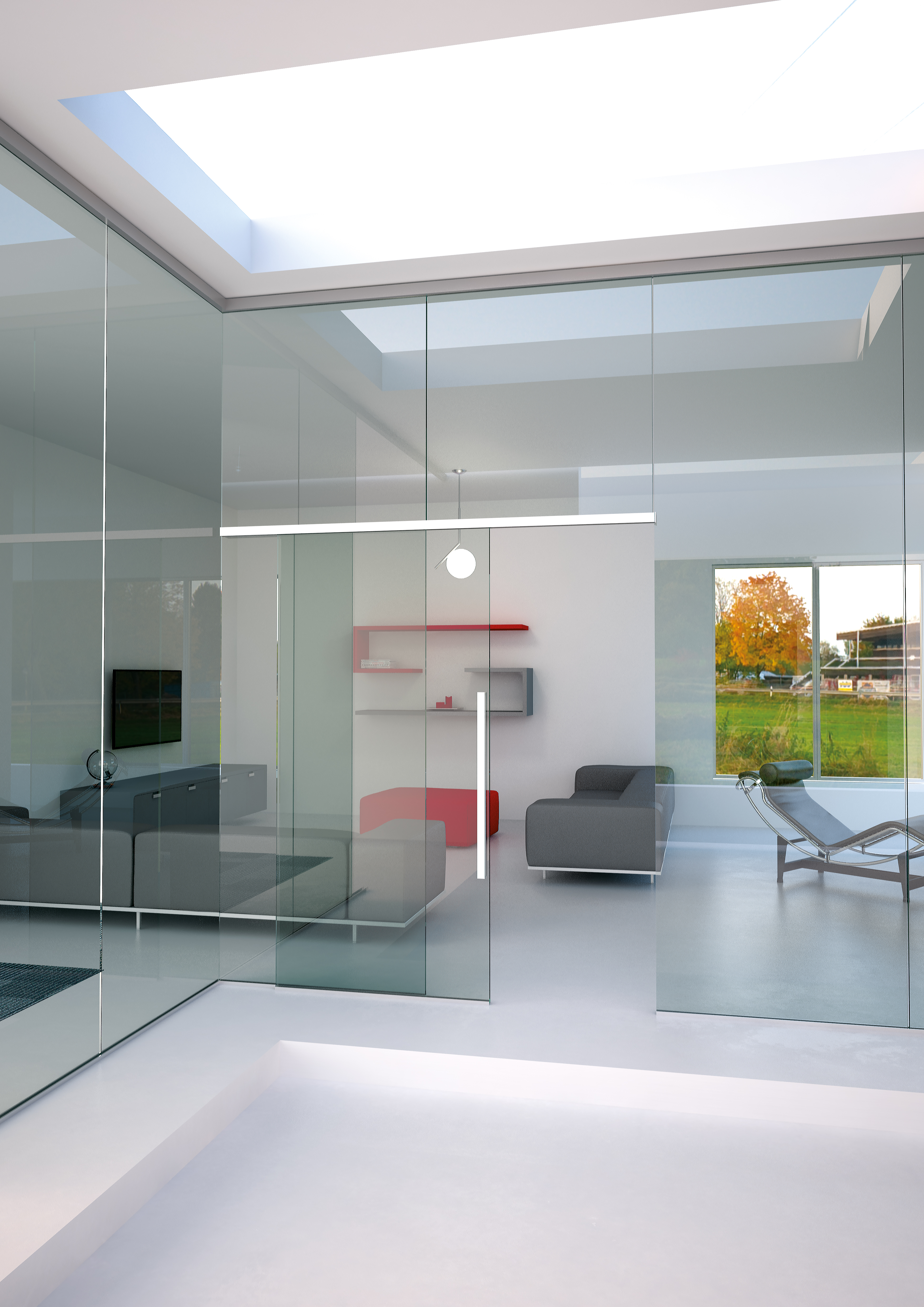 frameless wall partitions, partition systems, modular office space, wall partitions, cubicles